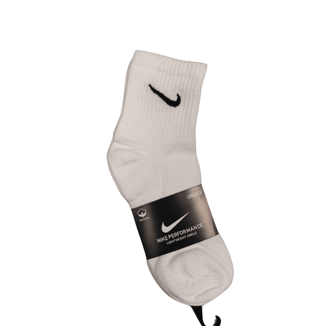 Nike Bilek 3'lü Çorap