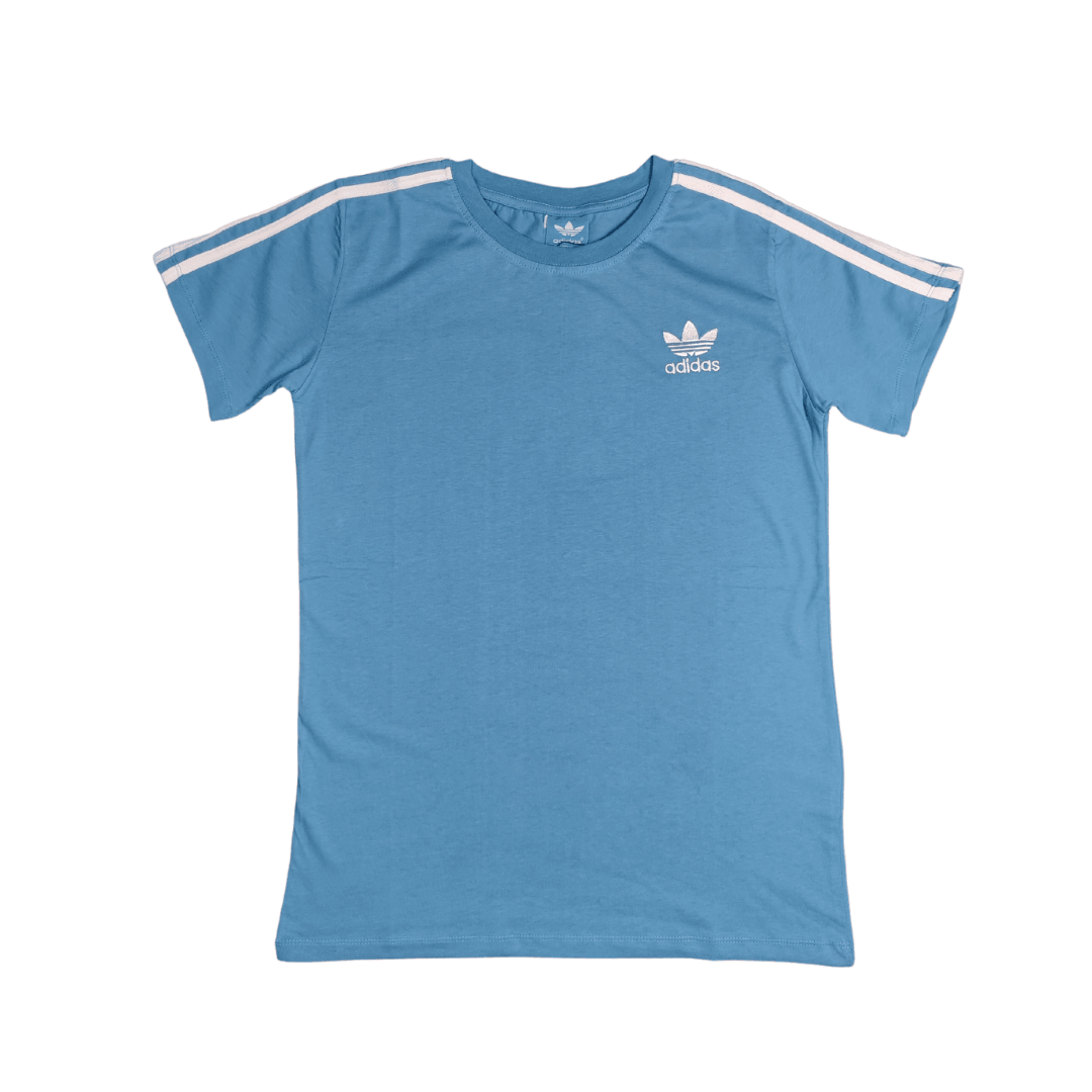 Adidas 3-Stripes T-Shirt / A.Mavi