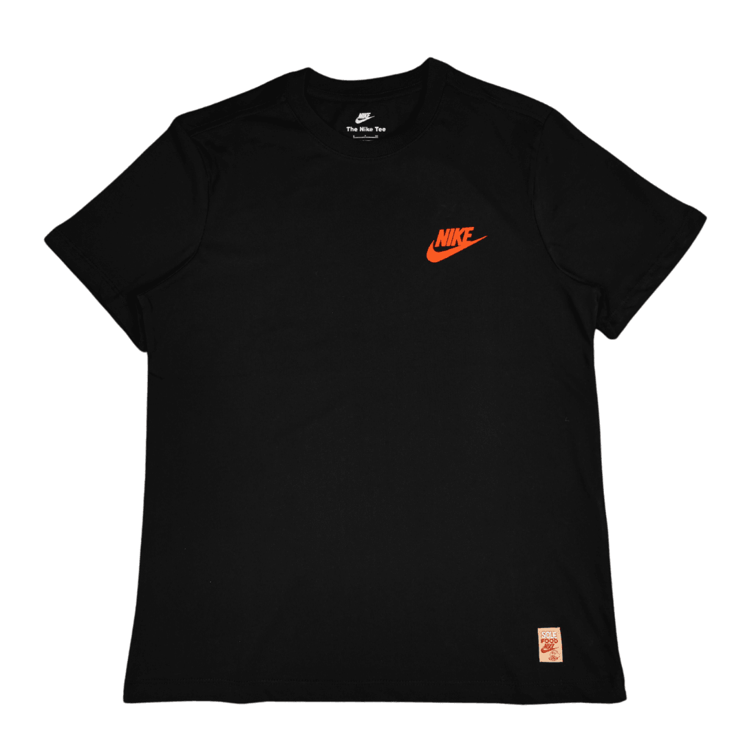 Nike Dumplıngs T-Shirt / Siyah