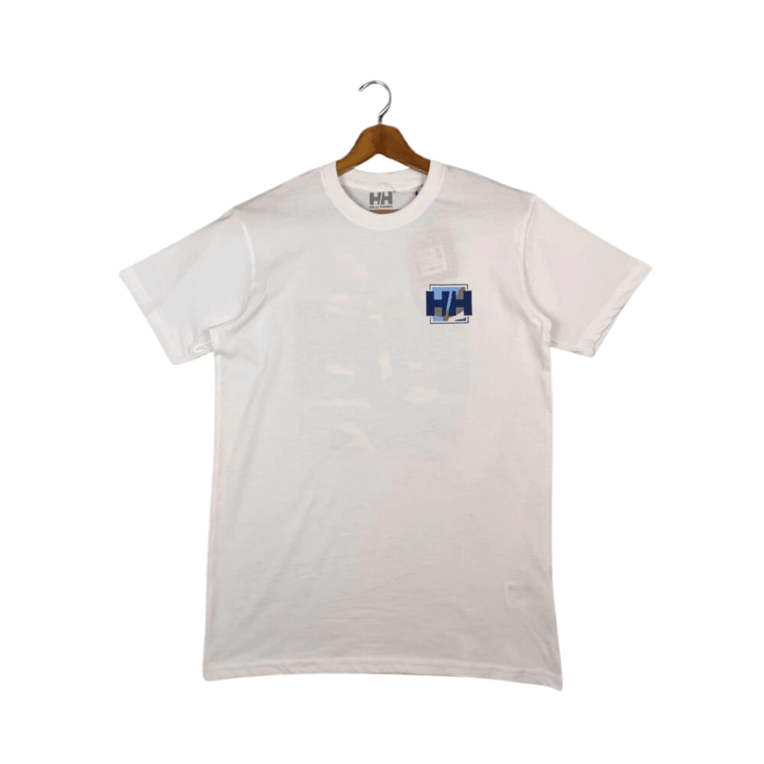 Helly Hansen Basic T-shirt / Beyaz