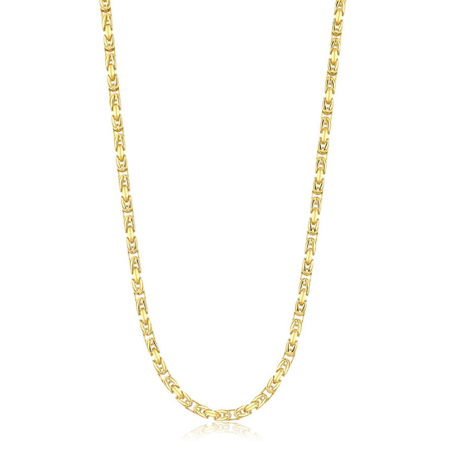 Gold Men's Chain