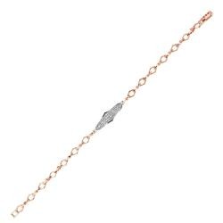 0.38 Carat Diamond Trend Bracelet