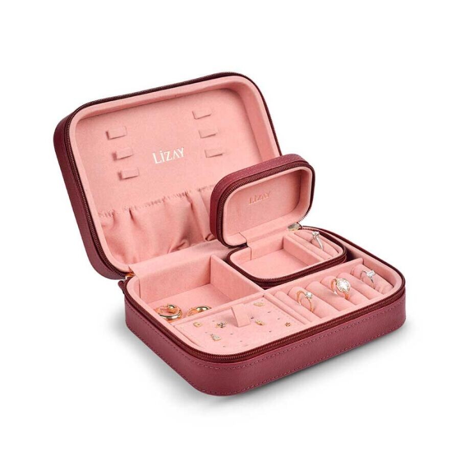 Lizay Jewelry Box