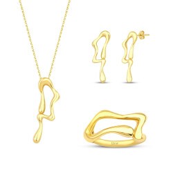 Gold Design Set