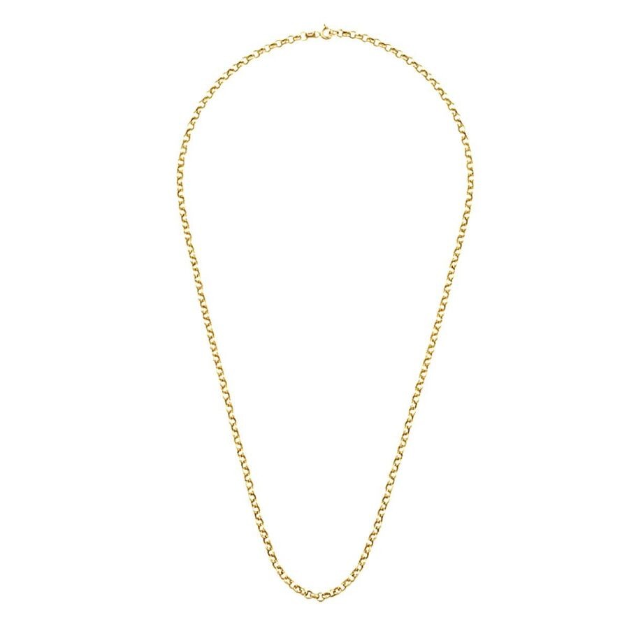 Gold Chain Necklace