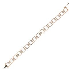 0.55 Carat Diamond Trend Bracelet