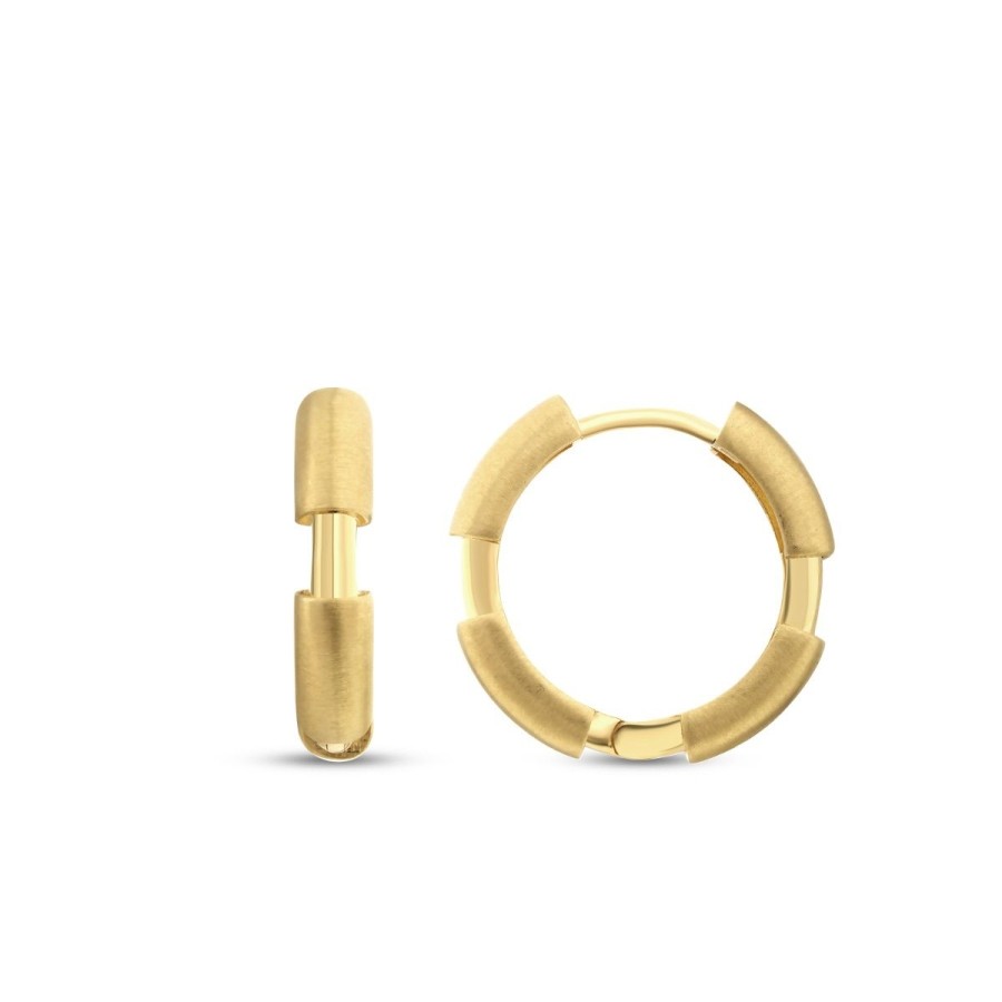 Gold Design-Creole
