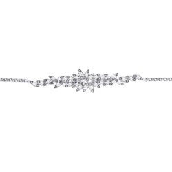 0.33 Carat Diamond Bracelet