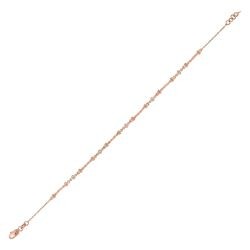0.13 carat Diamond Bracelet