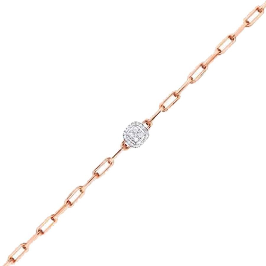 0,12 Karat Diamant Armband