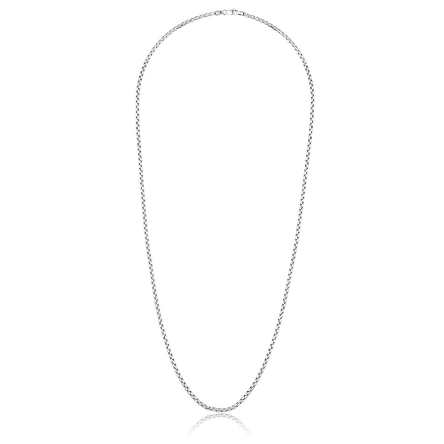 Gold Men's Chain Necklace