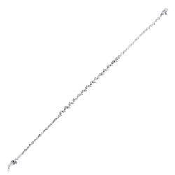 0.71 Carat Diamond Trend Bracelet