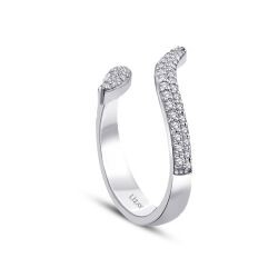 0.40 Carat Diamond Trend Ring
