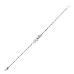 0.65 Carat Diamond Trend Bracelet