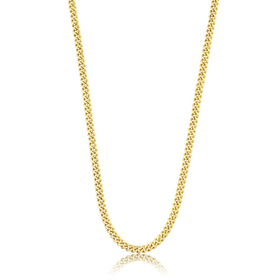 Gold Men's Chain