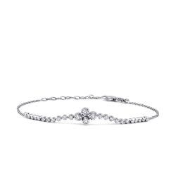 0.25 Carat Diamond Trend Bracelet