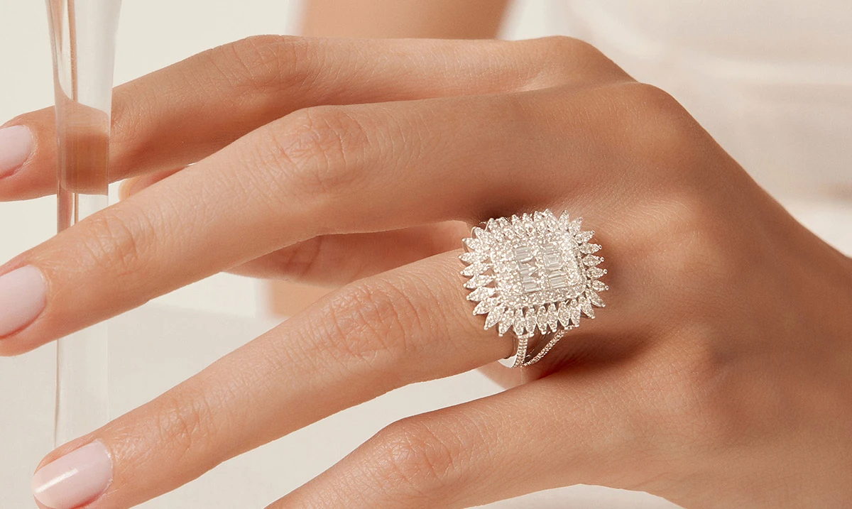 Essential Tips for Choosing Your Dream Diamond Ring