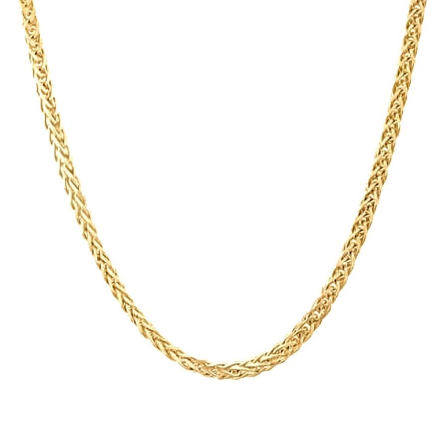 Gold Chain Necklace