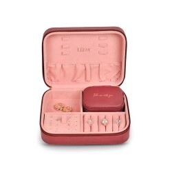 Lizay Jewelry Box
