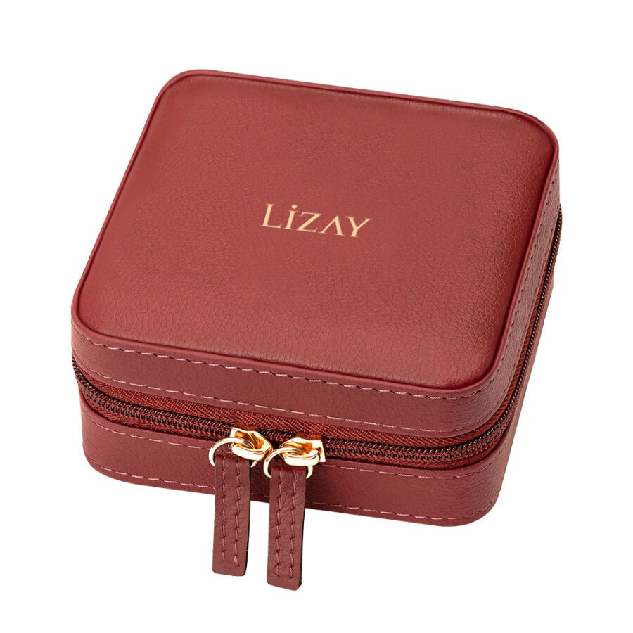 Lizay Jewelry Box