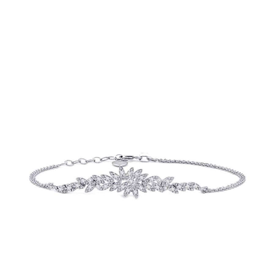 0.33 Carat Diamond Bracelet