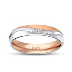 Classic Gold Wedding Band