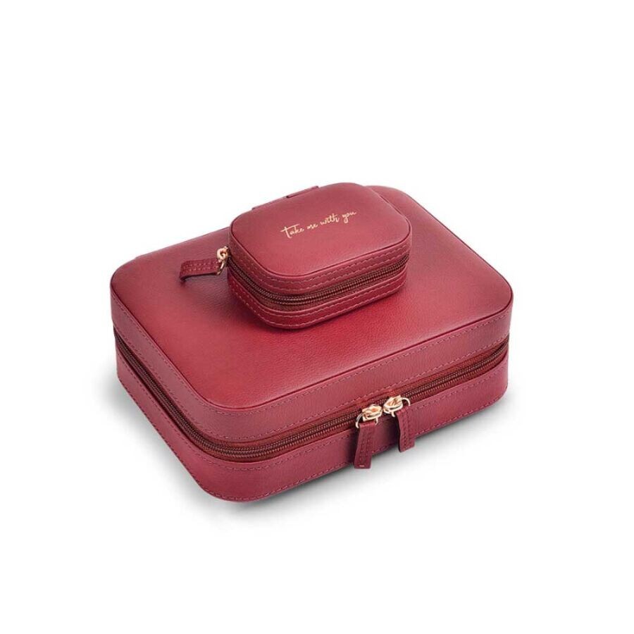 Lizay Jewelry Box