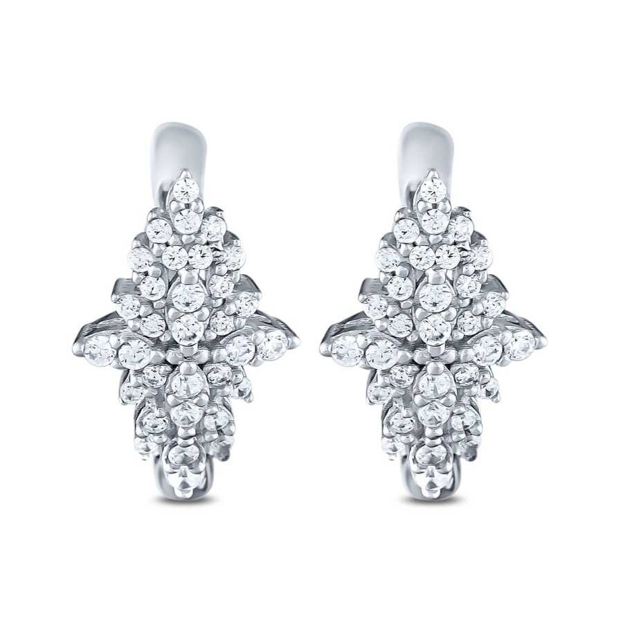 Gold Trend Earrings