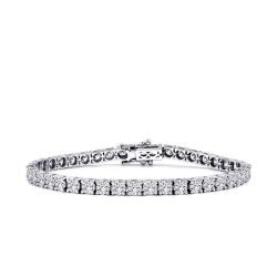 9,96 Karat Diamant Trend Armband