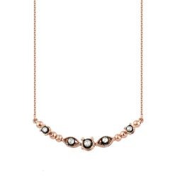 0.20 Carat Diamond Necklace