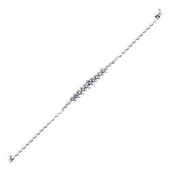 1.06 Carat Diamond Trend Bracelet