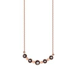 0.28 Carat Diamond Necklace