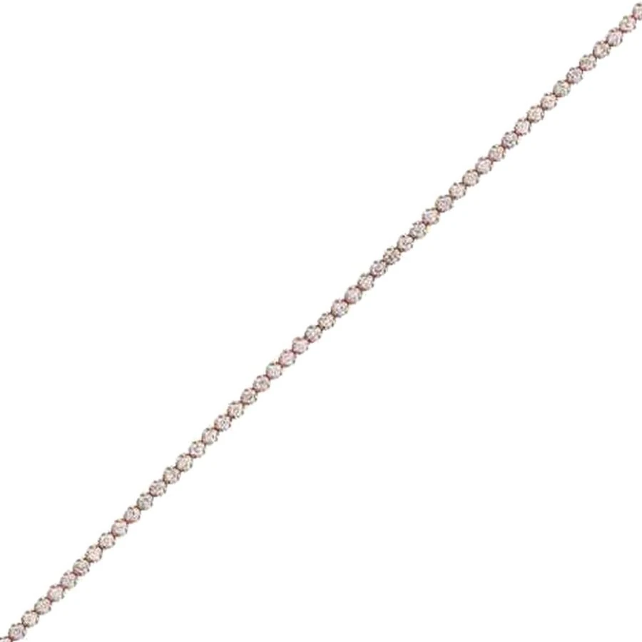 1.04 Carat Diamond Tennis Bracelet