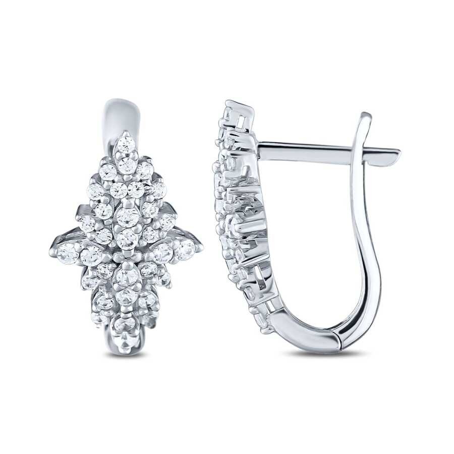 Gold Trend Earrings