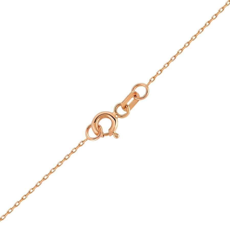 Gold Doric Angel Wing Bracelet