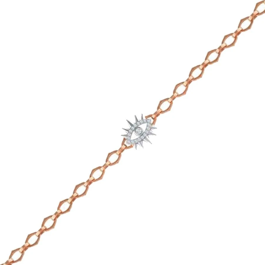 0.14 ct. Diamant Trend Armband