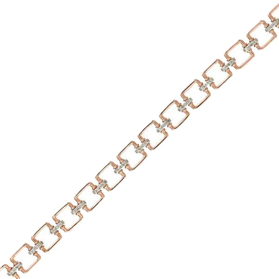 0.55 Carat Diamond Trend Bracelet