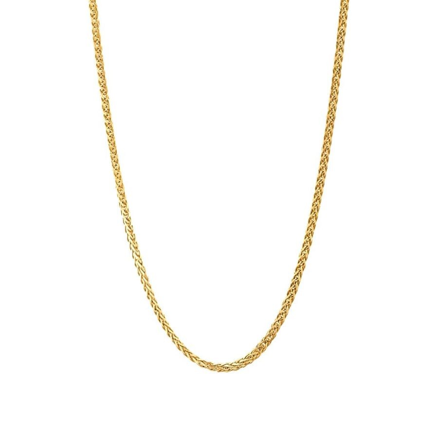 Gold Chain Necklace
