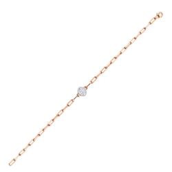0.15 Carat Diamond Bracelet