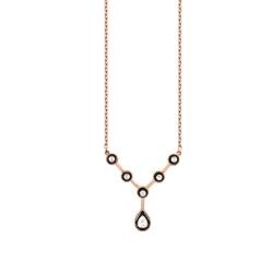 0.33 Carat Diamond Necklace