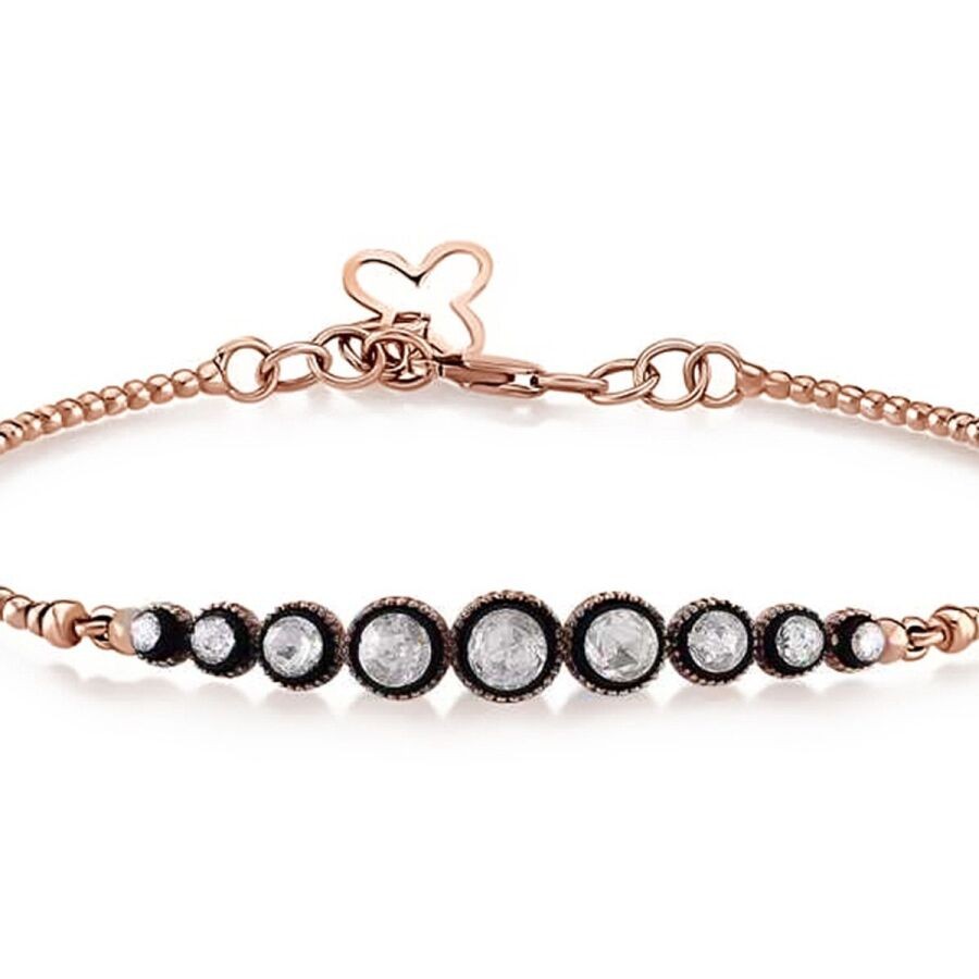 0.38 Carat Diamond Bangle