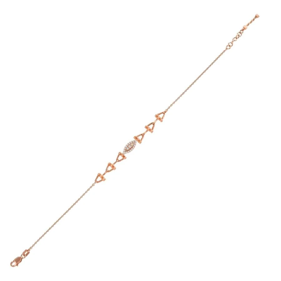 0.14 Carat Diamond Trend Bracelet