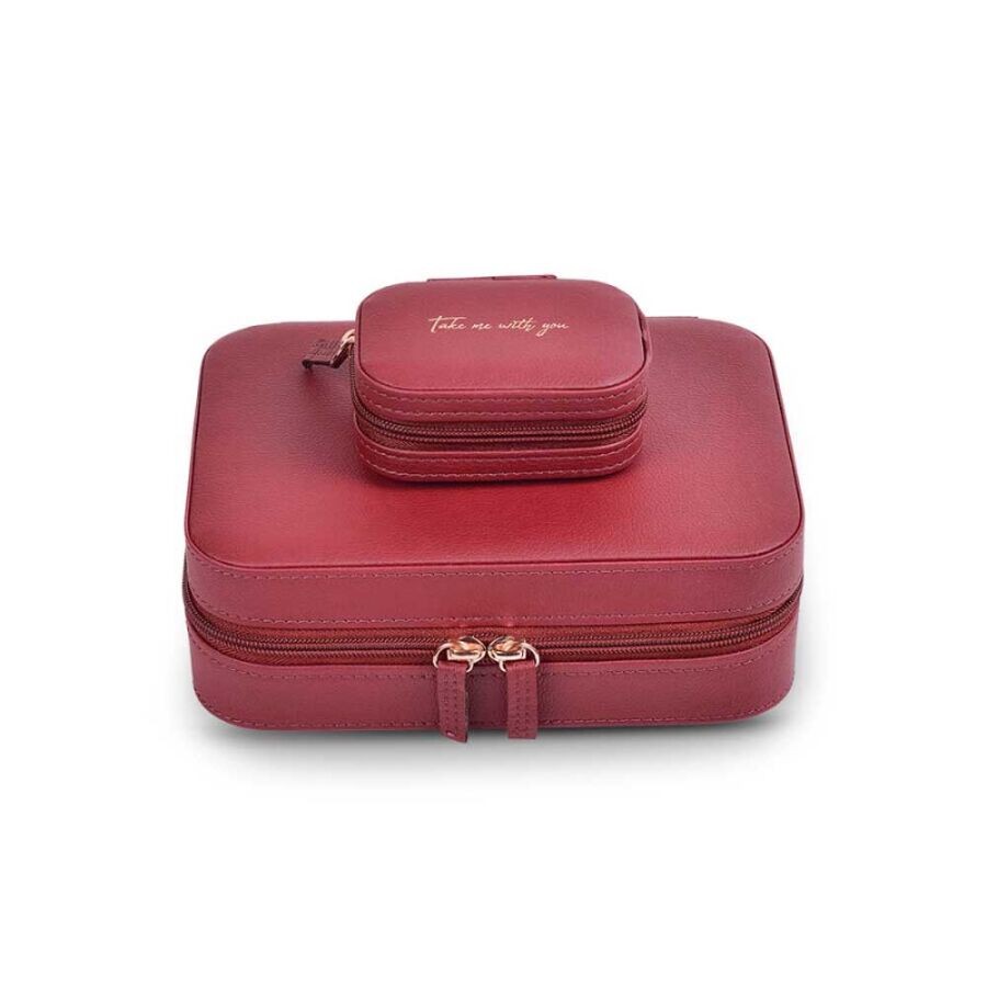 Lizay Jewelry Box
