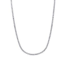 3,00 Karat Diamant Baguette Armband