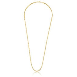 Goldene Herren Kette