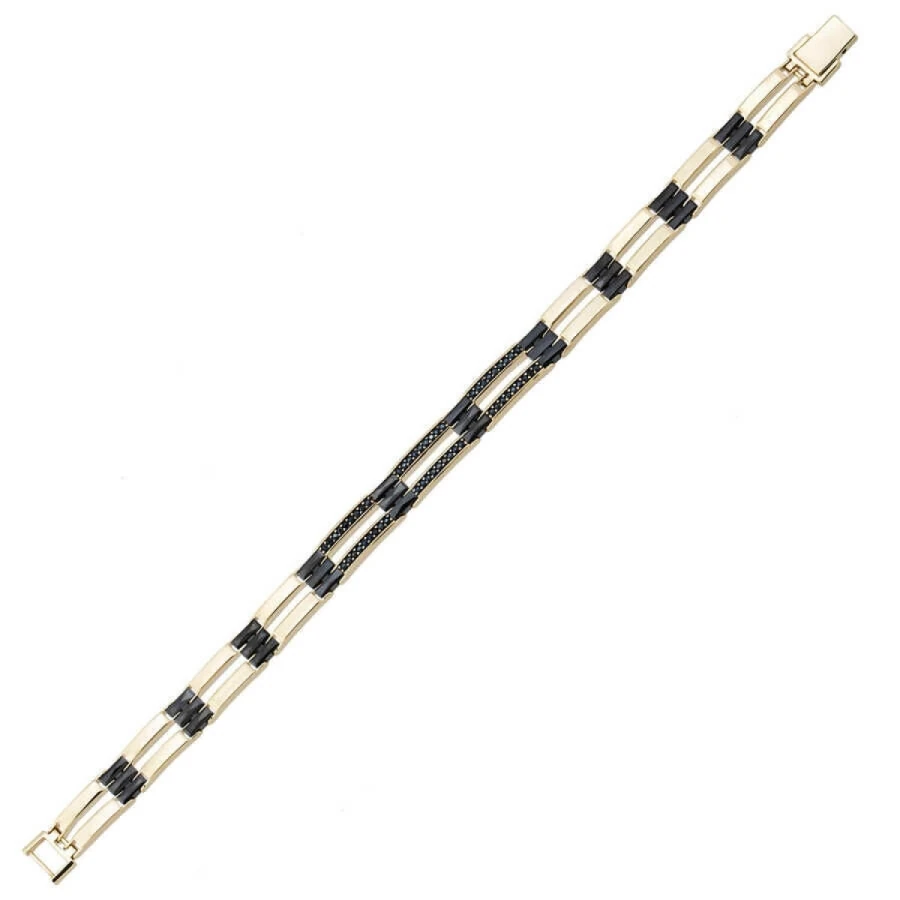 Gold Men’s Bracelet