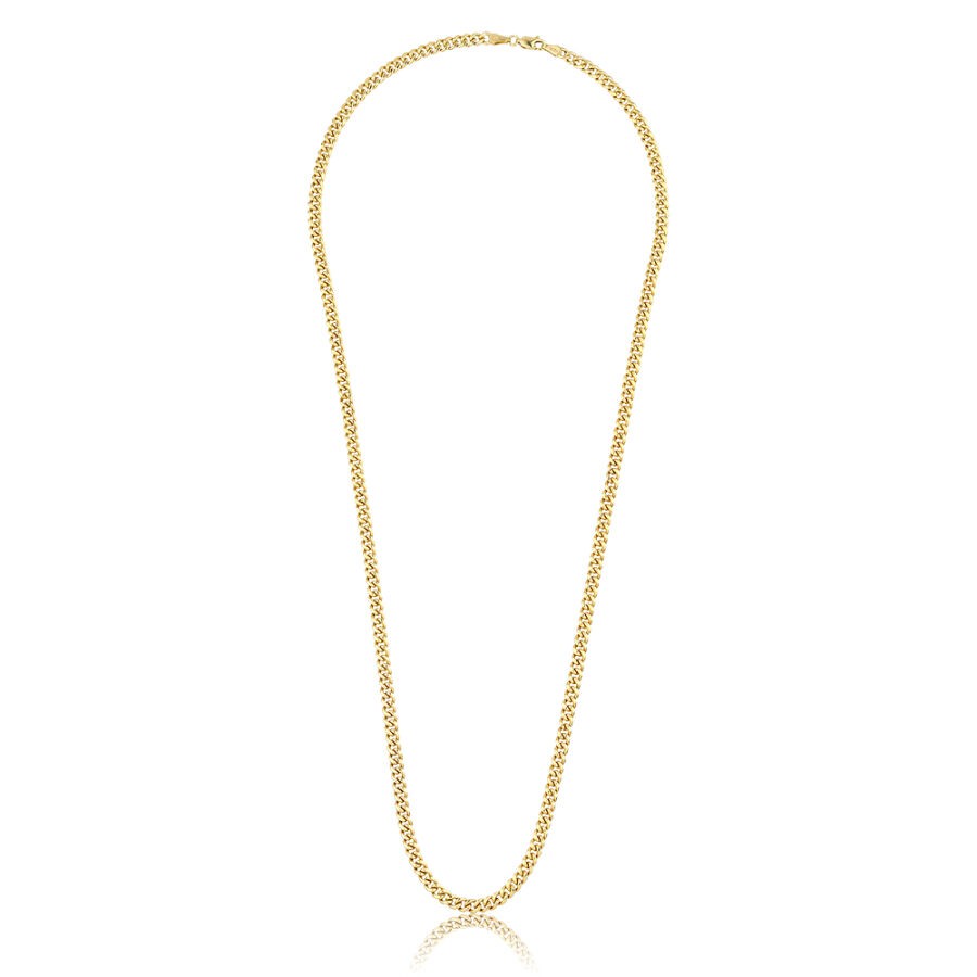 Gold Men's Chain