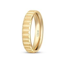Classic Gold Band