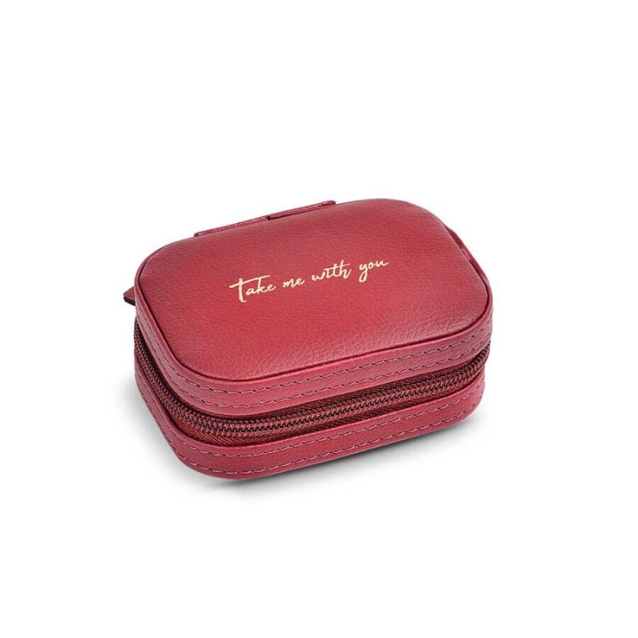 Lizay Jewelry Box