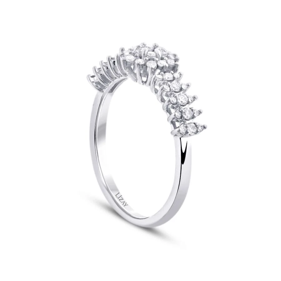 0.40 Carat Diamond Trend Ring